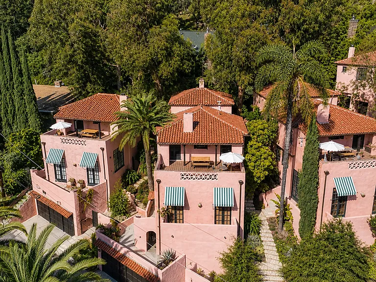 Las Orquideas -1901 Orchid Ave. (6907 Bonita Ter) — Photo 3