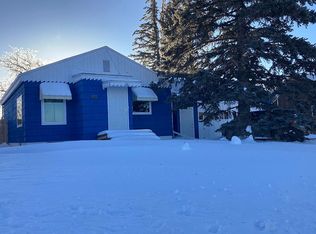 310 1st Ave E, Faith, SD 57626