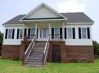 380 Meadow Breeze Ln, Charleston, SC 29414