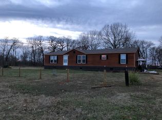 2633 County Road 1915, Talco, TX 75487