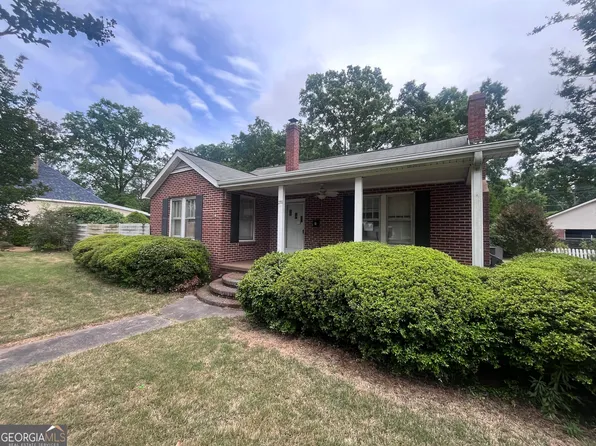 211 Gordon St, Thomson, GA 30824