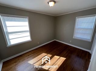 3367 Creighton Ave, Memphis, TN 38118
