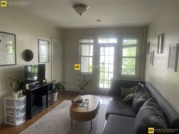 11 Melvin Ave, Brighton, MA 02135