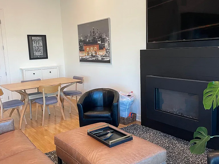 1101 Walnut St #1502 — Photo 4
