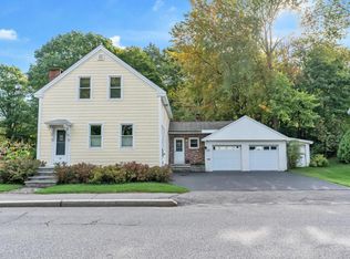 35 Granite St, Biddeford, ME 04005
