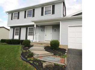 41 Glenville Dr, Rochester, NY 14606