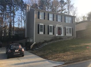 4030 Angora Pl, Duluth, GA 30096