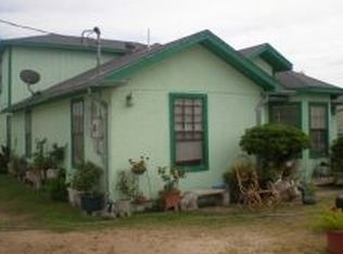 3883 White Tail Dr, Eagle Pass, TX 78852