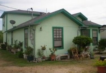 3883 White Tail Dr, Eagle Pass, TX, 78852