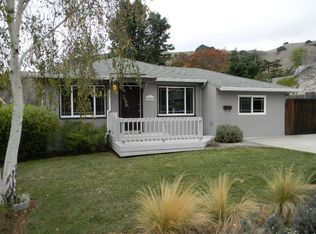 38065 Canyon Heights Dr, Fremont, CA