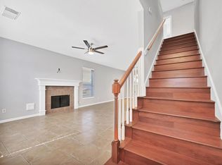 16414 Willingham Way, Houston, TX 77095