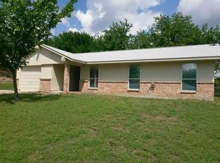 1111 Neptune St, Cedar Hill, TX