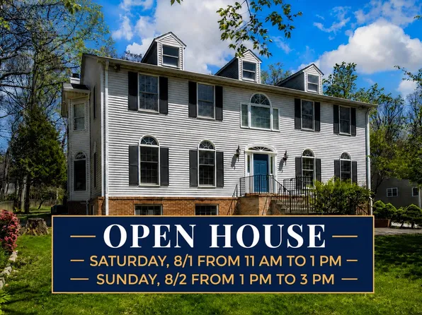 2725 Oldewood Dr, Falls Church, VA 22043