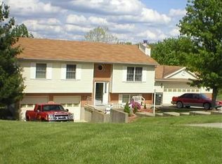 12134 Woodwind Ln, Walton, KY 41094