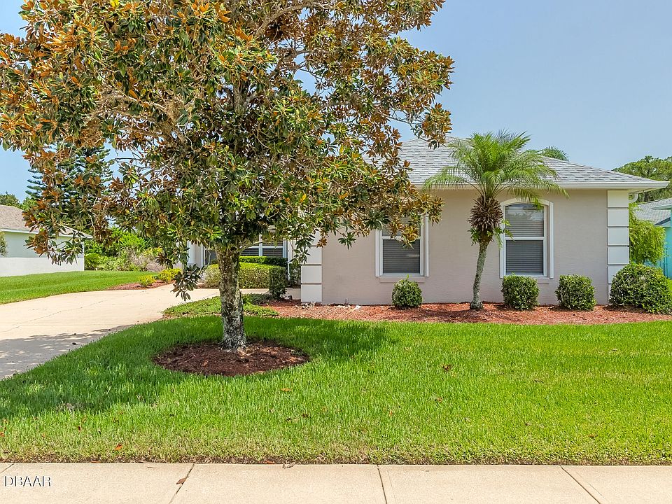 2707 Turnbull Estates Dr, New Smyrna Beach, FL 32168 Zillow