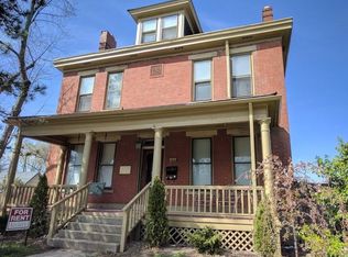 350 W 5th Ave, Columbus, OH 43201