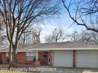 7025 Treehaven Rd, Fort Worth, TX 76116
