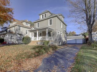 42 Milton St, Rochester, NY 14619