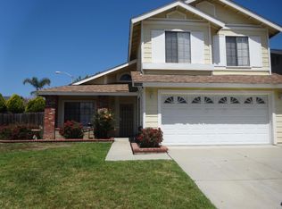 10023 Jamestown St, Ventura, CA 93004