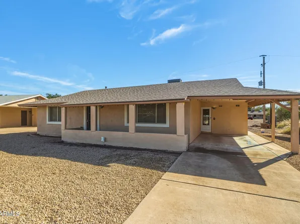 11419 N 111TH Avenue, Sun City, AZ 85351