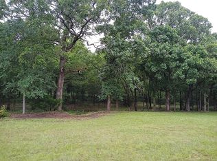 10880 N 160 Rd, Okmulgee, OK 74447