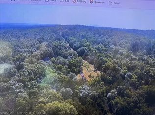 E Highway 10, Booneville, AR 72927