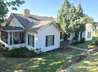 120 W Tascosa St, Miami, TX 79059