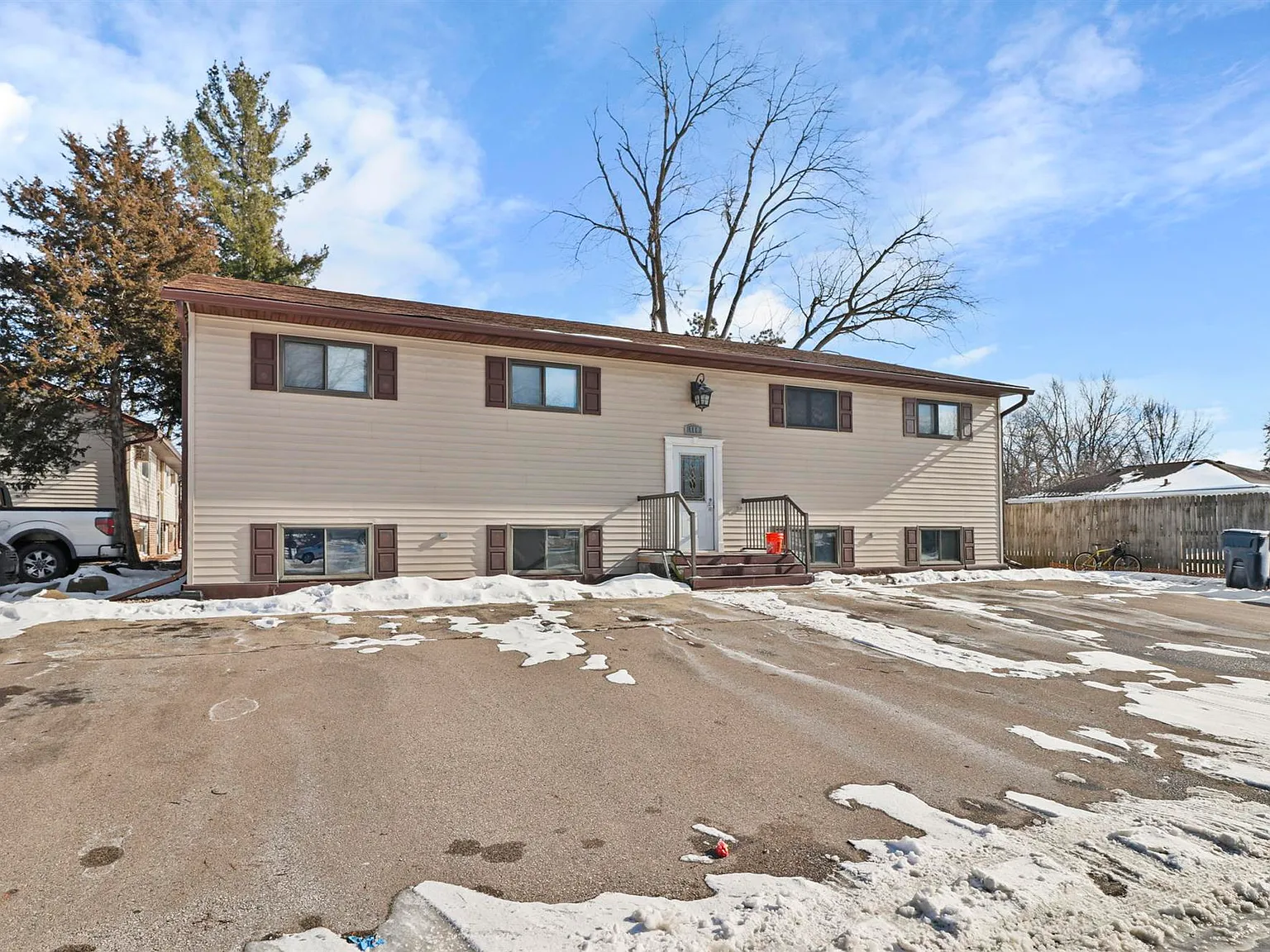 410 Pearl St, Poynette, WI 53955 — Photo 3