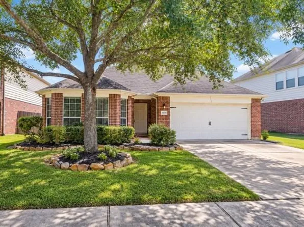 30406 Mesa Valley Dr, Spring, TX 77386