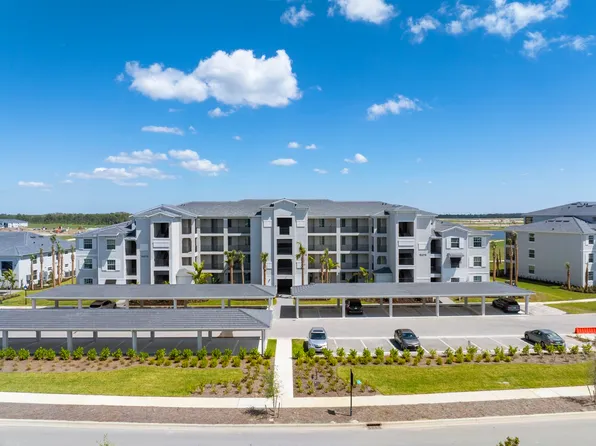 15275 Green Acres Ave #326, Punta Gorda, FL 33982