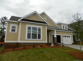 1042 Cameron Creek Pkwy UNIT CC-7, Tega Cay, SC 29708