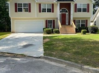 1674 Stephens Pond Vw, Loganville, GA 30052