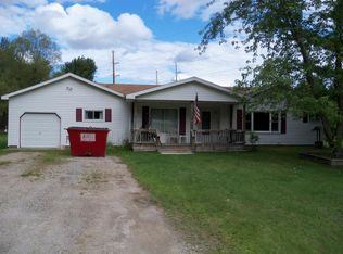 1491 Lake Winyah Rd, Alpena, MI 49707