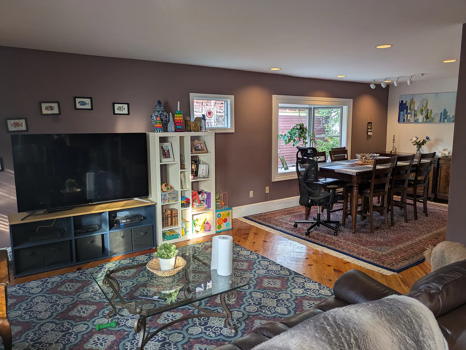 3 bed, 1.5 bath, 1300 sqft, $3,500 — Photo 4