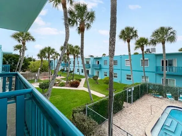 350 Fillmore Ave, Cape Canaveral, FL