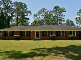1912 Lynwood Ln, Albany, GA 31707
