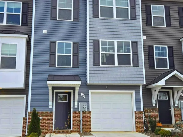 165 Carnes Way, Martinsburg, WV 25403
