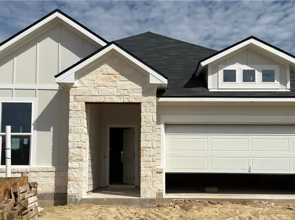 5512 Harriet St, Bryan, TX 77807