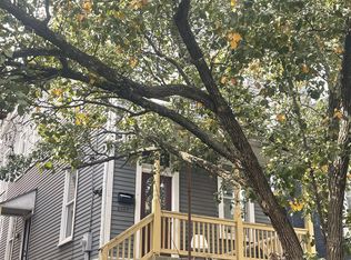 2247 Wheeler St, Cincinnati, OH 45219