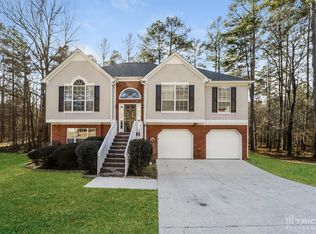 4073 Sweetsprings Ter SW, Powder Springs, GA 30127