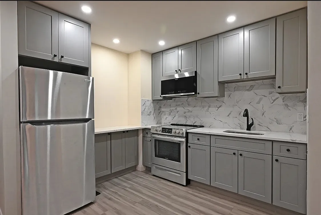 Building Photo - 24-54 38th St #1