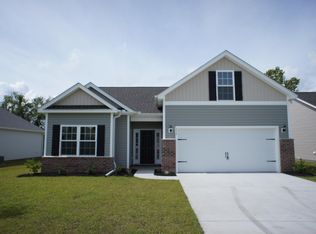 559 Rycola Cir LOT 137, Hatteras C Surfside Beach, SC 29575