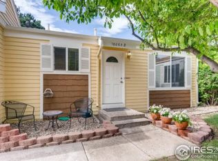 16065 E Rice Pl APT B, Aurora, CO 80015