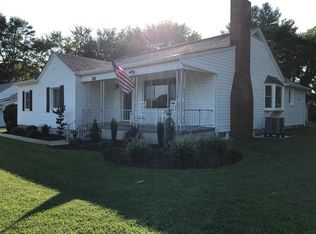 60 Creston Ln, Solomons, MD 20688