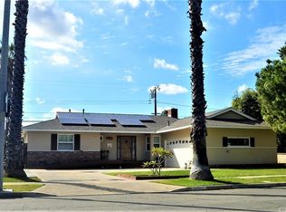 11311 Bowles Ave, Garden Grove, CA 92841