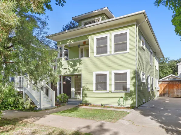 1911 20th St, Sacramento, CA 95811