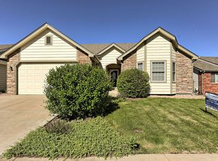1331 61st Ave, Greeley, CO 80634