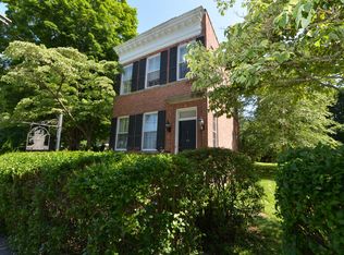 35 Rose Hill Road, Southport, CT 06890