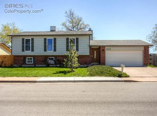 3332 W 10th Avenue Pl, Broomfield, CO 80020