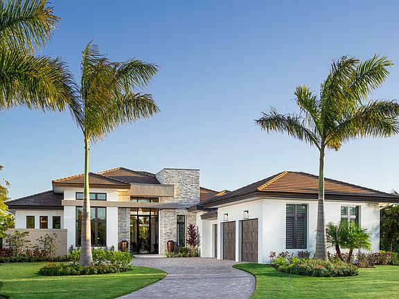 Marbella 1605 Elevation B